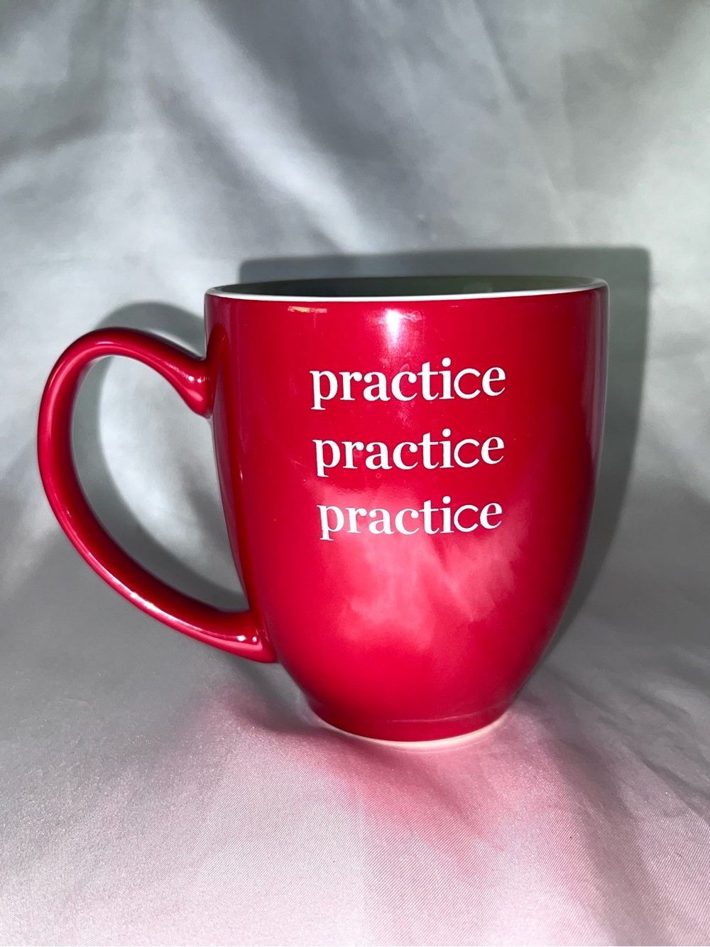 Hey Mister! How do you get to Carnegie Hall? Practice Practice Practice! New - Picture 3 of 5
